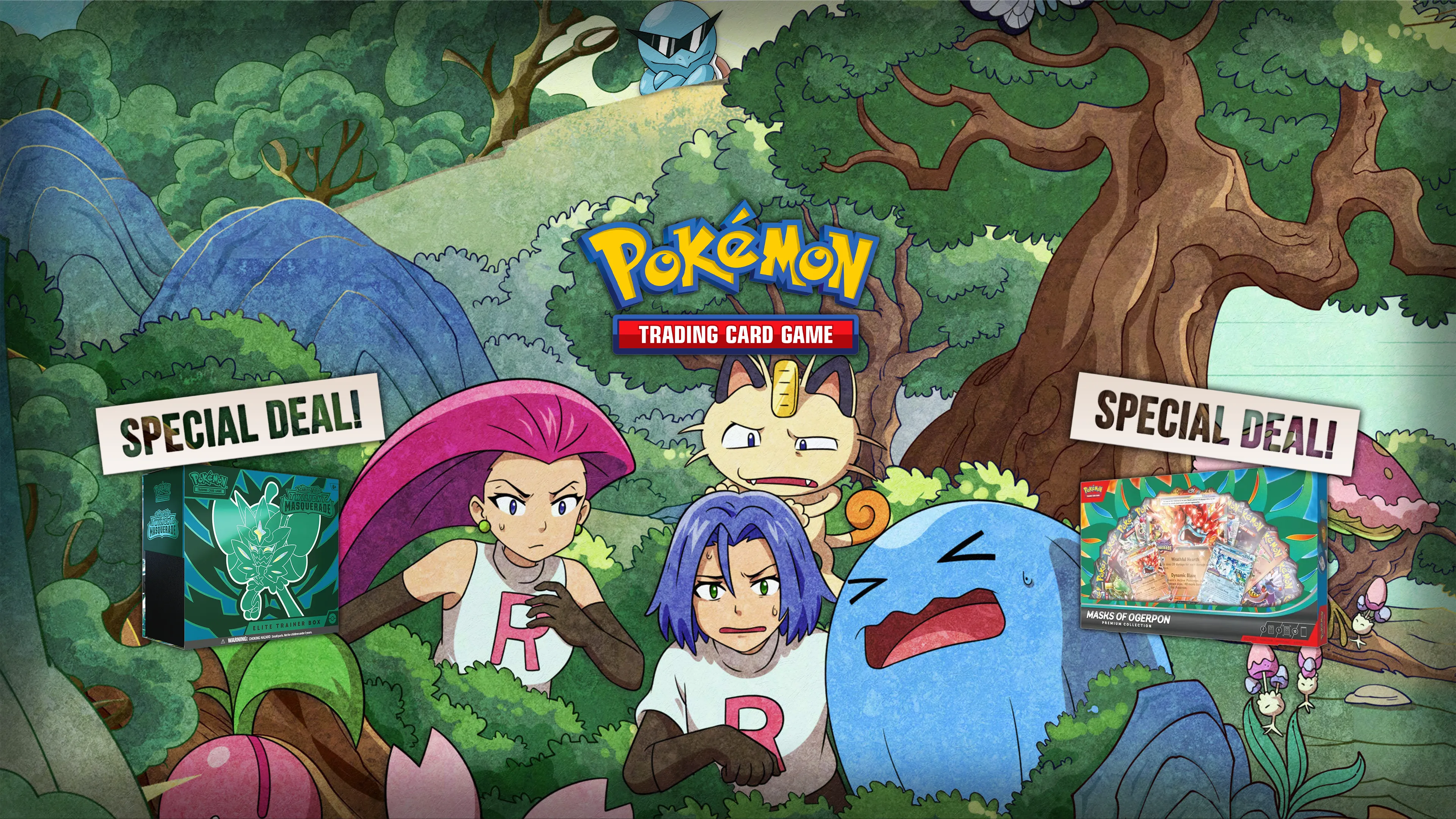 Welcome to Our Store